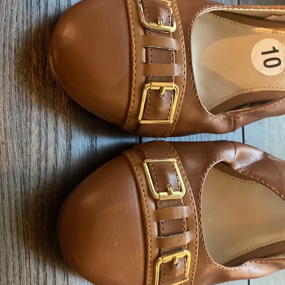 Life Stride Strappy Heels - Picture 5 of 6